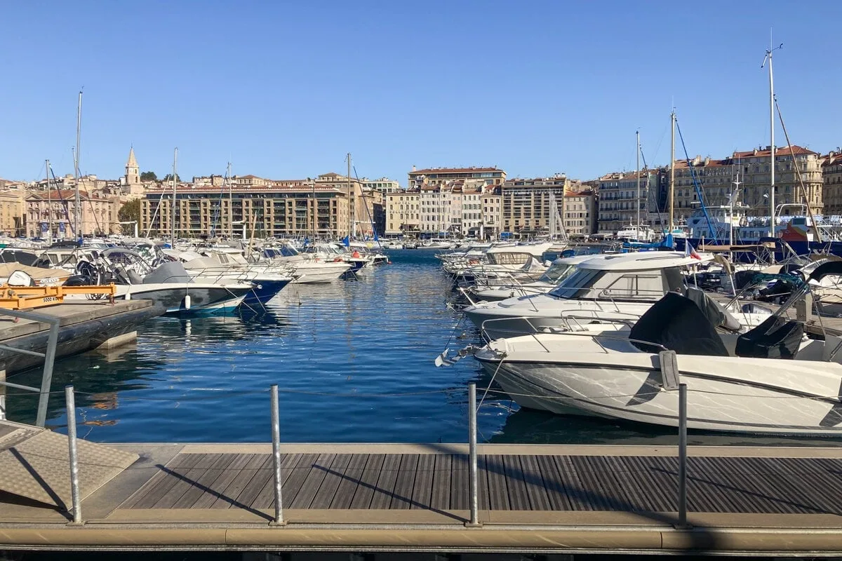 Bateaux