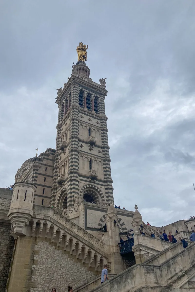 Notre Dame de la Garde