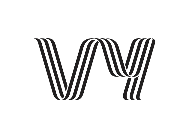 Logo de la VY