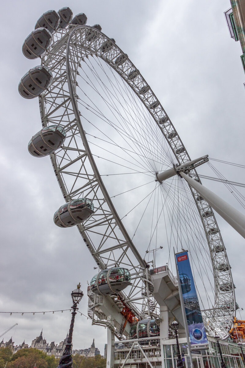 London Eye