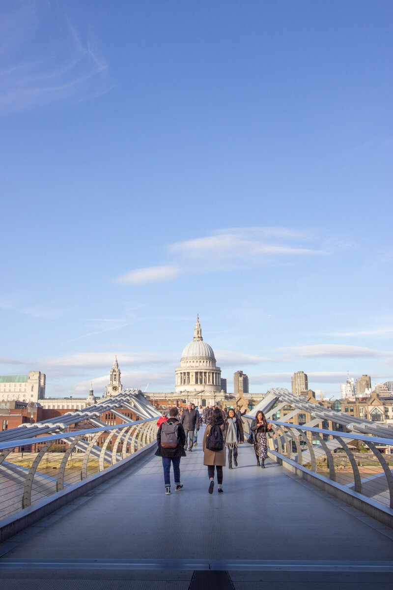 Millennium Bridge