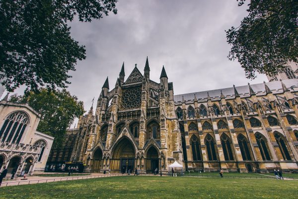 Visite De L'abbaye De Westminster : Infos Et Retour D'expérience ...