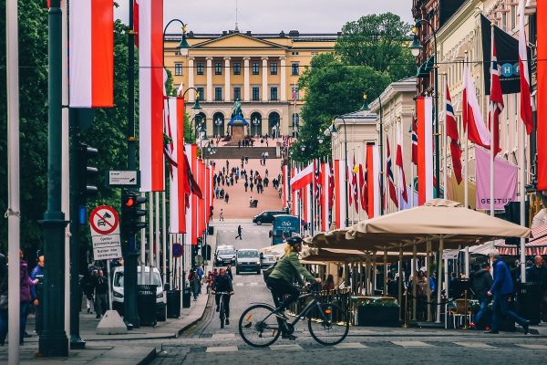 Que Faire à Oslo ? Visites, Incontournables & Guide Pratique - Hashtag ...