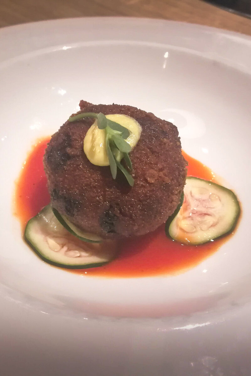 Dans l'Ilot Vert à Boulogne sur Mer