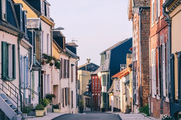 Visiter Saint-Valery sur Somme et ses différents quartiers