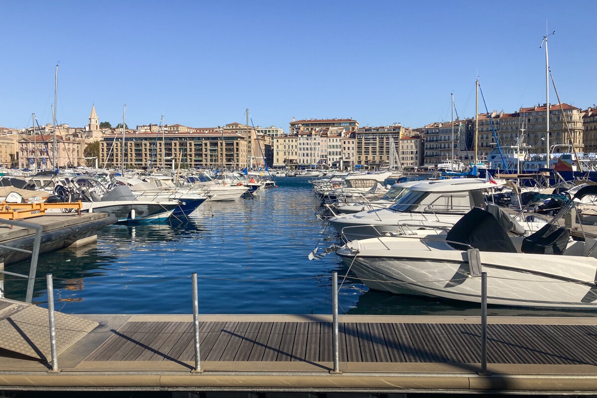 Bateaux