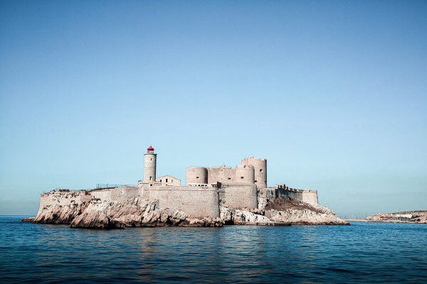 Château d'If