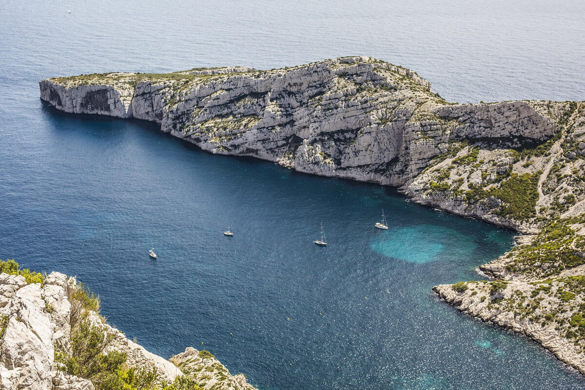 Calanque