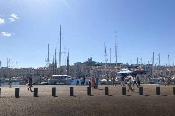 Port